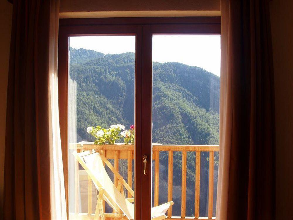 Residence Cianfuran Bardonecchia Buitenkant foto