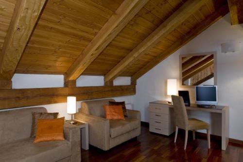 Residence Cianfuran Bardonecchia Kamer foto