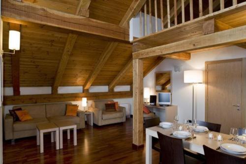 Residence Cianfuran Bardonecchia Kamer foto